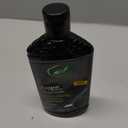Hybrid Solutions Ceramic Acrylic Black Polish and Wax 14 oz.