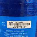 Aquasana Whole House Well Water Filter | 500K Gallons | UV, Carbon & KDF | Salt-Free Softener Alternative | Install Kit | Tackles up to 99.99% Chlorine, Bacteria, Viruses & Scale | EQ-WELL-UV-PRO-AST
