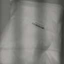 Wrap Around Elastic Eyelet Bed Skirt Dust Ruffle (White, Twin/Full-18 Inch Drop)