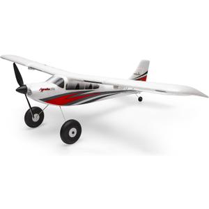 HobbyZone RC Airplane Apprentice STOL S 700 RTF Everything Needed to Fly is Included with AS3X/SAFE Technology HBZ6100, Small