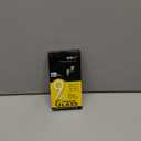 NEW'C 3 Pack Designed for iPhone 17 Pro Max, iPhone 16 Pro Max Screen Protector (6.9 inches), Enhanced Tempered Glass Protection with easy installation tool included,Case Friendly Ultra Resistant (Transparent)