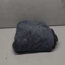 PAVILIA Blanket with Sleeves for Adult Women Men, Soft Warm Wearable Blanket Fleece Wrap Throw, Robe Blanket Gift (Charcoal)