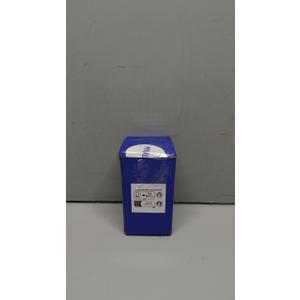 MIULEE Pack of 2 Outdoor Throw Pillow Covers Waterproof Decorative Soft Pillowcases Linen Farmhouse Square Cushion Shams for Patio Balcony Couch Garden 16x16 InchBlue