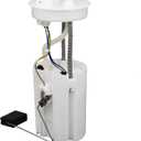 E8656M Electric Fuel Pump Assembly For 2003 2004 2005 2006 2007 Honda Accord L4 2.4L