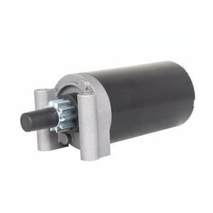 Starter Motor for Husqvarna YTH20K42 LGT2554 LGT2654 LGT48DXL, 2012 Husqvarna 24 Hp Kohler 725cc Engine Replaces John Deere AM117130 AM120729