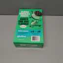 Glutino Gluten Free Mint Flavored Sandwich Cookies, Gluten Free Snacks, 10.5 oz.