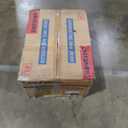 Dual Tank Propane Fryer - Commercial Grade, High-Capacity, with Safety Features - Ideal for Outdoor Catering and Events