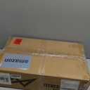 AXV Vibration Plate Fitness Platform Exercise Machine Vibrating Shaking Full Body Shaker Workout Vibrate Stand Shake Board Sport Gym for Weight Loss Fat Burner for Women Men (Pebble)