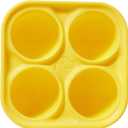 Interactive Frozen Snack Toy for Dogs 