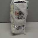 HOTIMO Filtered Shower Head with Handheld  High Pressure 3 Spray Modes Showerhead with Filters, 12 Replaceable Water Softener Filters for Hard Water | Ion Shower Drops Head with 75" AntiBurst Hose