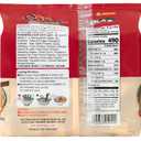 3 x Hikari Menraku Ramen Spicy Sesame Japanese Instant Noodle Soup, 5 Pack 18.4 Oz