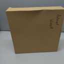 2 Pcs Christmas Advent Wreath Candle Holder Advent Wreath Catholic Ring with 4 Candle Holders Peace Hope Love Joy for Table Decorations Centerpiece Gift Winter Holiday