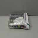 OXO Good Grips Mini All Purpose Dispenser  1.2 Qt for Nuts and More,Clear,1.2 Qt - Nuts