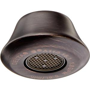 Delta Faucet RP48373RB Aerator, Venetian Bronze Delta Faucet RP48373RB Aerator, Venetian Bronze