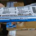 Quest Nutrition Oatmeal Chocolate Chip Protein Bars, 20g Protein, 1g Sugar, 5g Net Carb, Gluten Free, Keto Friendly, 12 Count, BB Date 04/16/2026