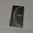 TORRAS for iPhone 17 Pro Case 360 Magnetic Stand O3 Fitness Series, [Fit for MagSafe] [360 Rotating Kickstand] 4X Mil-Grade Shockproof, Camera Control Button, Slim, Translucent Deep Blue