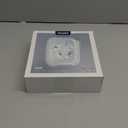 TAGRY Hybrid Active Noise Cancelling Headphones 100H Playtime Wireless Over Ear Bluetooth Headphone with Fast Charging Hi-Res Audio Comfort Earcups Headsets for Travel Home Office Phone PC Black