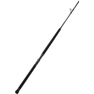 Okuma PCH Custom Lightweight Responsive Graphite Fishing Rods, Black