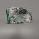 SPEC ROAD Wireless CarPlay Adapter for iPhone/Android Auto Wireless Adapter, Support Netflix/YouTube/TF Card, Plug and Play