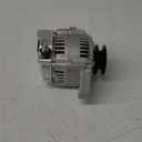SCITOO Alternator Fit for Chevrolet for Express 1500 2006-2007,for Chevrolet for Silverado 1500 07,for GMC for Savana 1500 2006-07,for GMC for Sierra 1500 07-12V 35Amp CW V1 Pulley 12180-SE
