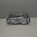 Bag Organizer Hanging Storage Bag for Closet Space-Saving Wall-Mounted Purse Organizer Easy Access and Selection