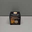 Ocean Wave Projector Light, 16 Color Rechargeable Ocean Lamp, with Power Touch Control and Remote Control Luminorthe Cube Lamp, Bringing You Romance and Tranquility(Charge)