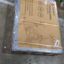 Exercise Bikes for Home,Indoor Cycling Bike with Adjustable Friction,Brake Pad Resistance Silent Belt Drive,330lbs Weight Capacity &Upgraded Version Seat for Home Cardio&Weight Loss (630W-Black)