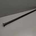 Jones Stephens S4403RB 3/8 X 12" Supply Tube, Oil Rubbed Bronze