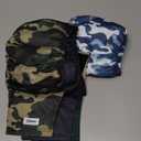 Reusable Dog Diapers Male, Premium Washable Belly Bands for Male Dogs, Pack of 5, High Absorbing Extra Large Male Dog Wraps for Doggie & Puppy in Incontinence or Excitable Urination and Training(XL)