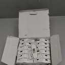 12-Pack Hexagon Light Panels  Smart RGB LED Wall Lights with App & Remote  Music Sync Gaming Lights for Room Decor, Birthday & Party Gifts for Boys, Teens, Men, Boyfriends, and Kids