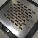 VANSU Multifunctional Smokeless Ashtray,HEPA Filter Smokeless Ashtray Indoor with Lighter,USB Rechargeable Smoke Removing ashtray for home,bedroom,office,car, Valentine's Day Gifts for Him Her