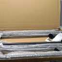 G TALECO GEAR Hammock Chair Stand,Heavy-Duty Steel 300LBS Multi-Use Hammock Stand for Outdoor Indoor, Swing Chair not Include (Black)