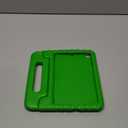 LEFON Kids Case Shockproof for iPad mini 5/4/3/2/1, iPad mini 4th Generation Case for Kids, with Convertible Handle Light Weight Super Protective Stand Cover for iPad mini 5th Gen 7.9 Inch (Green)