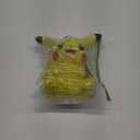 Pokemon Pikachu Plush - 8-Inch Soft Plush with Authentic Details