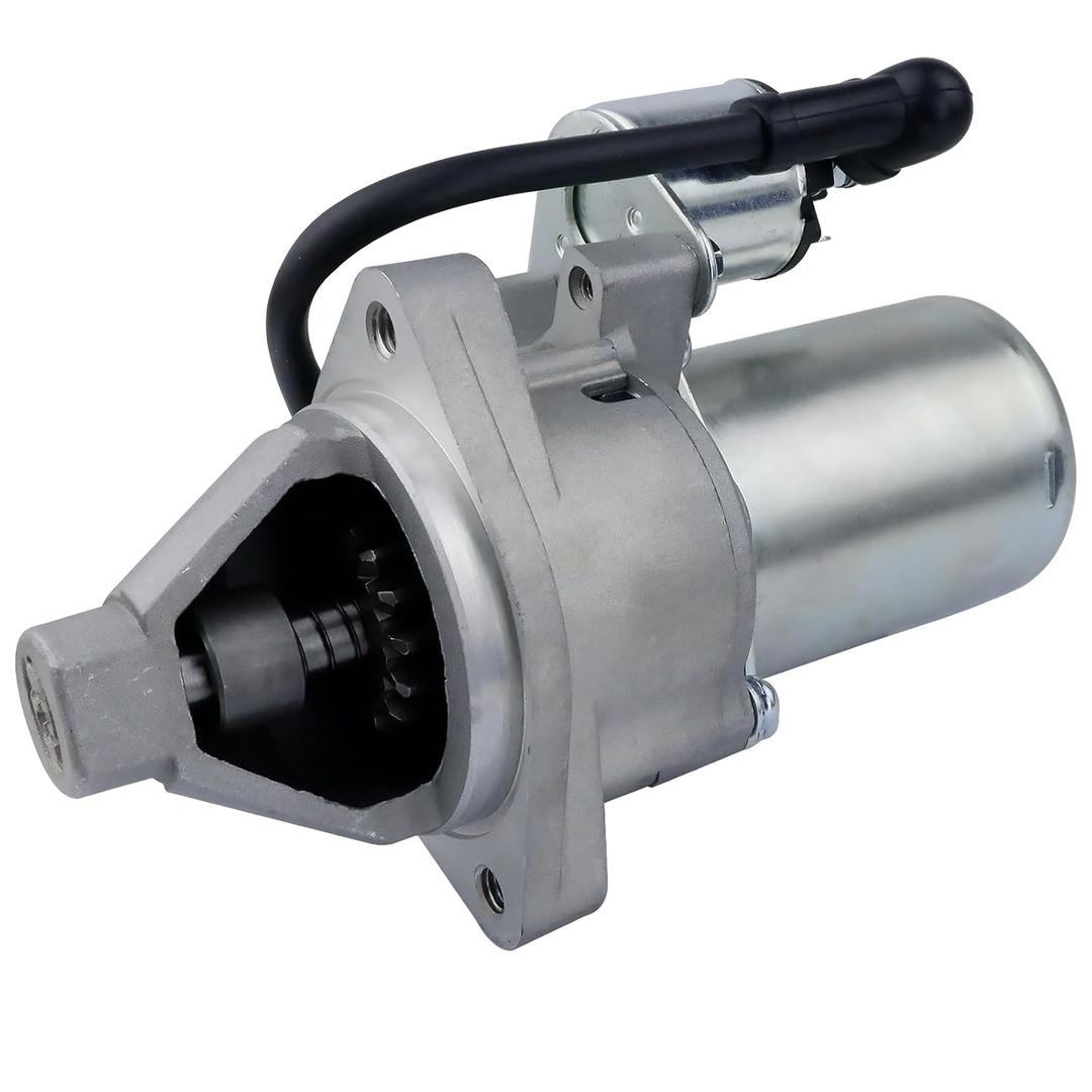 Starter Motor for Honda GX340 GX390 GX420 for Toro Dingo TX-413 11-13HP, for Ditch Witch Afron Allmand, 31210-ZE3-013 31210-ZE3-023 31210ZE30130 DB5B6 DB5B8 1280002750