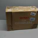Huggies Size 1 Diapers, Little Snugglers Diapers, Size 1 (8-14 lbs), 198 Count (6 Packs of 33)