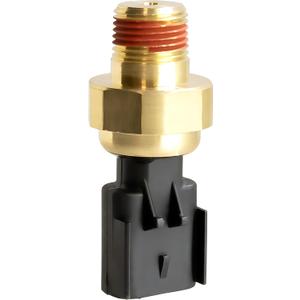 Engine Oil Pressure Sensor Sender Switch, Sending Unit for 2014 2015 2016 Jeep Cherokee, 2015-2016 Jeep Renegade, 2013-16 Dodge Dart, 15-16 Chrysler 200, 2016 Fiat 500X, Ram ProMaster City, PS638