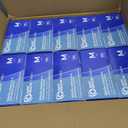 Nitrile Disposable Gloves, 3.5 Mil, Imperial Blue, Powder Free, Latex Free, Tattoo, Beauty, Salon, Car Medium
