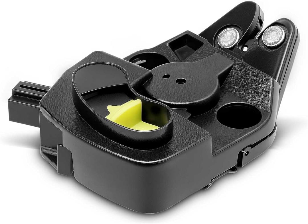 A-Premium Rear Tailgate Trunk Lid Latch Lock Actuator 74851TBAA01 Compatible with Hond Accord 2018-2021, Civic 2016-2021 - Rear Trunk Latch Tailgate Lock Actuator, 74851-TBA-A01