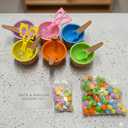 6 Pieces Kids Ice Cream Kit