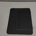 ESR for iPad A16 Case, iPad 11th/10th Generation Case (2025/2022), Vertical Stand Cover, Multi Stand Angles, Ultra-Stable Cover with Pencil Holder, Flip Series, Black | Ultra-Stable Cover, with Pencil Holder, Black