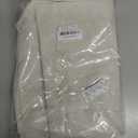 curtains sandy color