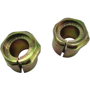 Adjustable Alignment Caster/Camber Bushing Kit Front Caster/Camber Bushing Fits For Ford F150 F250 F350 Super Duty Bronco II E150 E250 E350 Mazda K80109