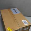 LED Deluxe Golf Cart Headlight Tail Light Fit for EZGO RXV 2008-2015 Gas & Electric, 12V Street Legal Golf Cart Lights Kit with Turn Signals Kits, Brake Lights, Horn