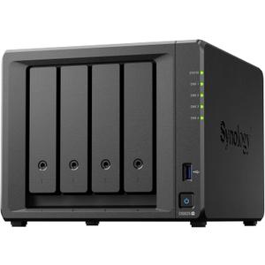 Synology 4-Bay DiskStation DS925+ (Diskless)