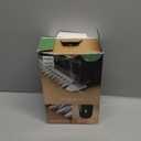 Philips Norelco All-in-One 3000 Series 13 in 1 Trimmer, Beard Styler & Men's Hair Clipper, 9 Length Settings & Self-Sharpening Skin-Friendly Blades, MG3919/50 (Black)