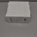 10 x MOZOTER for iPhone Air Case with Kickstand,[Compatible with MagSafe] [12FT Military Grade Protection] Slim Translucent Matte Shockproof Phone Case,6.5",Black