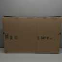 Imperius Mattress Support Wooden Bunkie Board/Bed Slats/Queen Bed Board Under Mattress Support(30"x 60" Twin Size)