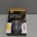 JOREST 115 in 1 Small Precision Screwdriver Set, Tool Gifts for Men, Magnetic Repair Tool Kit for PC, Laptop, Computer, iPhone, Macbook, Jewelers, PS5, Xbox, Switch, Electronics