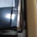 GE Countertop Microwave Oven,1, 200-watt Capacity, 2.0 Cubic Ft., 8 Auto Setting Cooking Settings, Child-Lock Technology, Kitchen Essentials for the Countertop, Dorm Room or Apartment, Stainless Steel